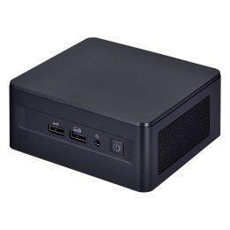 Intel NUC Barebone NUC13ANHI3 Arena Canyon Arena Canyon i3 NUC Kit Wysoki przewód EU-Cord