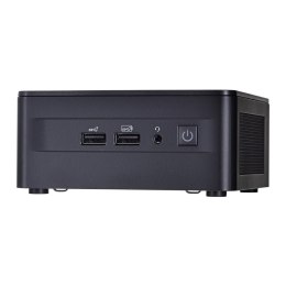 Intel NUC Barebone NUC13ANHI3 Arena Canyon Arena Canyon i3 NUC Kit Wysoki przewód EU-Cord