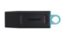 KINGSTON FLASH 64GB USB 3.2 Gen 1 DataTraveler Exodia (B+T) (WYPRZEDAŻ)