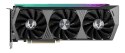 Karta Graficzna ZOTAC GAMING GeForce RTX 3070 Ti AMP Holo 8GB GDDR6X