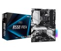 Asrock B550 Pro4 Socket AM4 ATX AMD B550