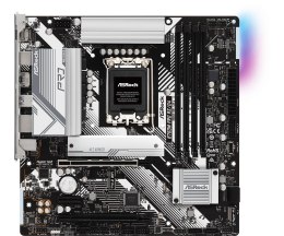 MB B760 S1700 MATX/B760M PRO RS/D4 ASROCK