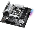 MB B760 S1700 MATX/B760M PRO RS/D4 ASROCK