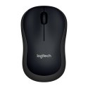 MYSZ LOGITECH Wireless Mini Mouse M187 BLUE