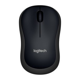 MYSZ LOGITECH Wireless Mini Mouse M187 BLUE