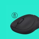 MYSZ LOGITECH Wireless Mini Mouse M187 BLUE