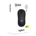 MYSZ LOGITECH Wireless Mini Mouse M187 BLUE