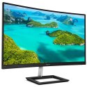 Philips E Line 272E1CA/00 LED display 68,6 cm (27") 1920 x 1080 piksele Full HD LCD Czarny