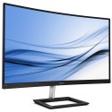 Philips E Line 272E1CA/00 LED display 68,6 cm (27") 1920 x 1080 piksele Full HD LCD Czarny