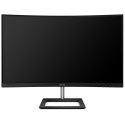 Philips E Line 272E1CA/00 LED display 68,6 cm (27") 1920 x 1080 piksele Full HD LCD Czarny