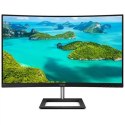 Philips E Line 272E1CA/00 LED display 68,6 cm (27") 1920 x 1080 piksele Full HD LCD Czarny