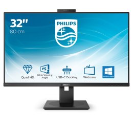 Monitor Philips 31,5