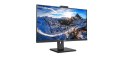 Monitor Philips 31,5" 326P1H/00 2xHDMI DP 4xUSB 3.2 1xUSB-C głośniki