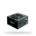 Chieftec BDF-600S moduł zasilaczy 600 W ATX Czarny