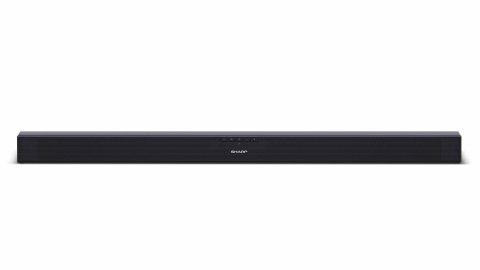 Ostry | HT-SB140(MT) 2.0 Smukły soundbar | Czarny | Nie | Wejście AUX | Łączność Bluetooth | HDMI, Bluetooth, optyczne | 150 W |