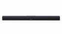 Ostry | HT-SB140(MT) 2.0 Smukły soundbar | Czarny | Nie | Wejście AUX | Łączność Bluetooth | HDMI, Bluetooth, optyczne | 150 W |