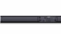 Ostry | HT-SB140(MT) 2.0 Smukły soundbar | Czarny | Nie | Wejście AUX | Łączność Bluetooth | HDMI, Bluetooth, optyczne | 150 W |