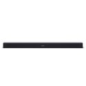 Ostry | HT-SB140(MT) 2.0 Smukły soundbar | Czarny | Nie | Wejście AUX | Łączność Bluetooth | HDMI, Bluetooth, optyczne | 150 W |