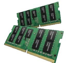 Samsung M324R2GA3BB0-CQK moduł pamięci 16 GB 1 x 16 GB DDR5 4800 MHz Korekcja ECC