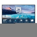 Philips S Line 272S1AE/00 LED display 68,6 cm (27") 1920 x 1080 px Full HD LCD Czarny