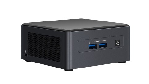 Platforma Intel NUC BNUC11TNHi50002