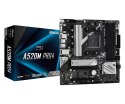 Płyta główna Asrock A520M PRO4 (WYPRZEDAŻ)