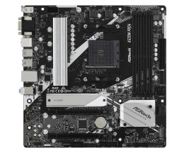 Płyta główna Asrock A520M PRO4 (WYPRZEDAŻ)