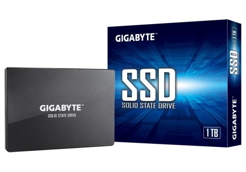 SSD SATA2.5" 1TB GP-GSTFS31100TNTD GIGABYTE