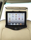 Targus Universal In Car Tablet Holder Uchwyt pasywny Tablet/UMPC Czarny