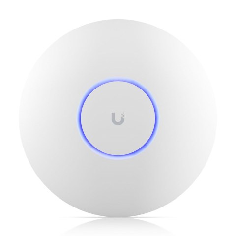 Ubiquiti U7 Pro Max 5700 Mbit/s Biały Obsługa PoE