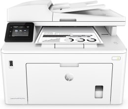 Urządzenie wielofunkcyjne HP LaserJet Pro M227fdw