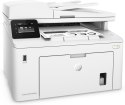 Urządzenie wielofunkcyjne HP LaserJet Pro M227fdw