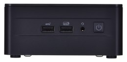 Zestaw Intel NUC Barebone NUC13ANHI5 Arena Canyon Arena Canyon i5 NUC Wysoki przewód EU-Cord