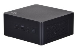 Zestaw Intel NUC Barebone NUC13ANHI5 Arena Canyon Arena Canyon i5 NUC Wysoki przewód EU-Cord