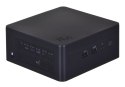 Zestaw Intel NUC Barebone NUC13ANHI5 Arena Canyon Arena Canyon i5 NUC Wysoki przewód EU-Cord