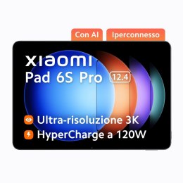 Xiaomi | Podkładka 6S Pro | 12.4 