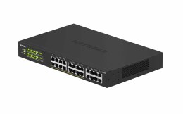 24-P. GB ETH UNMGD POE+ SWITCH/.