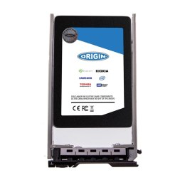 Origin Storage DELL-3840EMLCRI-S16 urządzenie SSD 3,84 TB 2.5