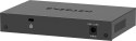 NETGEAR 5-Port Gigabit Ethernet High-Power PoE+ Plus Switch (GS305EPP) Zarządzany L2/L3 Gigabit Ethernet (10/100/1000) Obsługa P