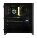 Actina 7800X3D/32GB/2TB/RX7900XT/850W/W11