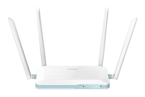 D-Link EAGLE PRO AI N300 4G Smart