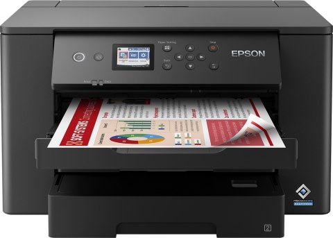 Epson WorkForce WF-7310DTW - drukarka -