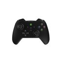 NATEC GAMEPAD GENESIS GAMEPAD MANGAN 400 (PC/SWITCH/MOBILE; BEZPRZEWODOWY, CZARNY) NJG-2100