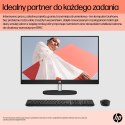 HP AIO 24-cr0005nw Ryzen 5 7520U 23.8"FHD AG IPS 8GB_DDR5 SSD512 Radeon 610M Win11 2Y Shell White