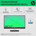 HP AIO 24-cr0011nw i5-1335U 23.8"FHD AG IPS 16GB DDR4 3200 SSD512 Intel Iris Xe Graphics Win11 2Y Shell White