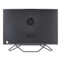 HP ProOne 240 G9 AIO i5-1235U 23,8"FHD 250nits 16GB 3200 SSD256 UHD Graphics W11Pro 3Y Onsite 3Y OnSite Black