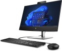 HP ProOne 440 G9 AiO i5-12500T 23,8"FHD 8GB SSD512 Intel UHD 770 DVD W11Pro 3Y OnSite (WYPRZEDAŻ)