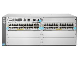 HPE Aruba 5406R 44GT PoE+ / 4SFP+ (Nie