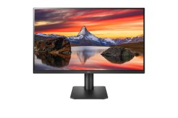 Ilość LG Monitor 24MP450P-B 23.8