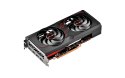 Karta graficzna SAPPHIRE Radeon RX 7600 PULSE Gaming OC 8GB (WYPRZEDAŻ)